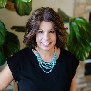 Meet your Posher, Jill